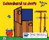 SCHOVVAN NA DVOE - 