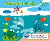 SCHOVVAN U VODY - 