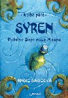 Syren - Pbhy Septimuse Heapa - kniha pt - Angie Sageov