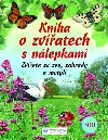 KNIHA O ZVATECH S NLEPKAMI - 