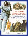 ILUSTROVAN HISTORIE SVTA OD DOBY LEDOV A PO KOSMICK VK - Philip Brooks