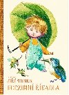 PODZIMN KADLA - Trnka Ji