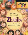 ZLOBILKY - Martina Drijverov