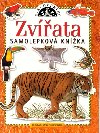 Samolepkov knka Zvata - Jiri Models