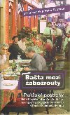 BATA MEZI ABOROUTY - Ji Slavek; Petra Svoboda