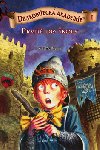 Drakobijeck akademie 1 prvn do koly - Kate McMullan