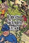 TAJEMSTV ZTRACEN KOKY - Enid Blytonov; Bohumil Fencl