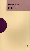 R.U.R. - Karel apek