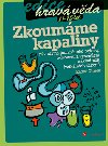 ZKOUMME KAPALINY - Radek Chajda