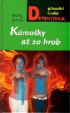 KMOKY A ZA HROB - Pavel Jansa