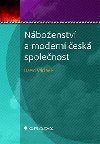 NBOENSTV A MODERN ESK SPOLENOST - David Vclavk