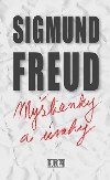 MYLIENKY A VAHY - Sigmund Freud