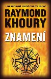 ZNAMEN - Raymond Khoury