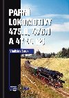 Parn lokomotivy 475.0, 476.1 a 477.0 (2) - Vladislav Borek