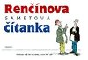 Rennova sametov tanka - Vladimr Renn; Vladimr Renn