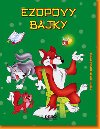 EZOPOVY BAJKY - 