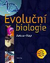 Evolun biologie - Jaroslav Flegr