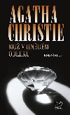 Mu v hndm obleku - Agatha Christie
