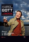 Karel Gott Legenda - Karel Gott; Zuzana Drotrov