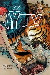 MÝTY FARMA ZVÍAT - Bill Willingham
