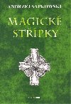 MAGICK STPKY - Andrzej Sapkowski