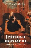 JEͩOVO NAROZEN - Geza Vermes