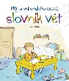 MJ PRVN ANGLICKO-ESK SLOVNK VT - Armelle Modr