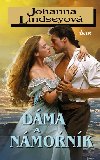 DMA A NMONK - Johanna Lindseyov