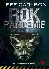 ROK PANDEMIE - Jeff Carlson