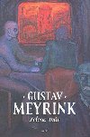 ZELEN TV - Gustav Meyrink