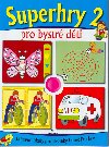 SUPERHRY 2 PRO BYSTR DTI - 
