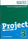 PROJECT 3 ITOOLS CD ROM - 