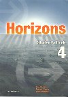 HORIZONS 4 SB - Paul Radley