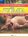 VELK ENCYKLOPEDIE ZVATA - 