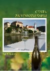 CESTA ZA VINNM SNEM - Jan Maznek
