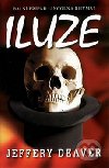 ILUZE - Jeffery Deaver
