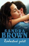 RADOSTN ZVST - Sandra Brown