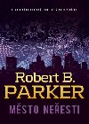 MSTO NEESTI - Robert B. Parker