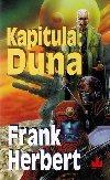 KAPITULA: DUNA - Frank Herbert