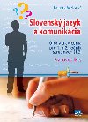 SLOVENSK JAZYK A KOMUNIKCIA - Katarna Weissov