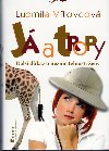 J A TROPY - Ludmila Vitovcov