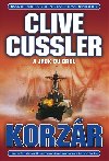 KORZR - Clive Cussler; Jack B. Du Brul