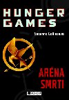 ARNA SMRTI HUNGER GAMES - Suzanne Collins