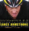 COMEBACK 2.0 LANCE ARMSTRONG - Elizabeth Kreutzov
