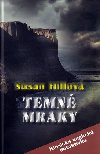 TEMN MRAKY - Susan Hillov