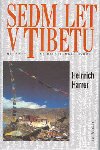 SEDM LET V TIBETU - Heinrich Harrer