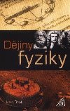 DJINY FYZIKY - Ivan toll