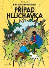 Tintinova dobrodrustv - Ppad Hluchavka - Herg