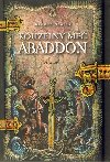 Kouzeln me abaddon - Otomar Dvok