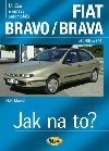 FIAT BRAVO/BRAVA OD 9/95 DO 8/01 - Hans-Rdiger Etzold